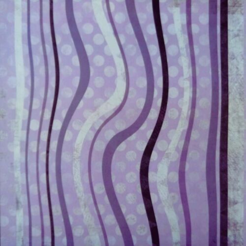 12"X12" Pattern Scrapbook Paper