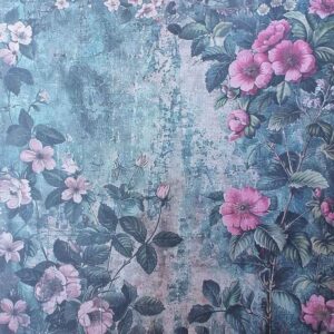 6"x6" Scrapbook Paper