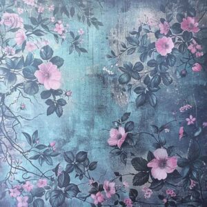 6"x6" Scrapbook Paper