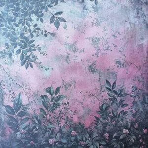 6"x6" Scrapbook Paper
