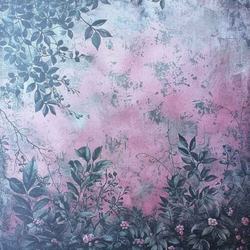 6"x6" Scrapbook Paper