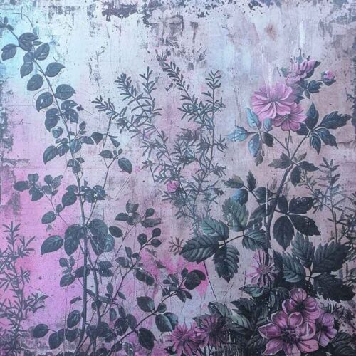 6"x6" Scrapbook Paper