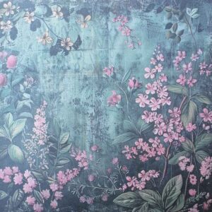 6"x6" Scrapbook Paper