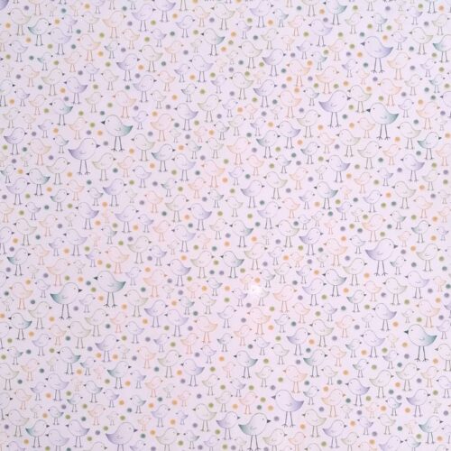 12"X12" Pattern Scrapbook Paper