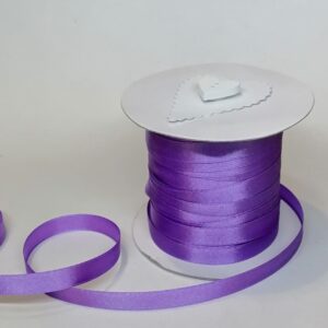 R072 Dark Purple Satin 10mm