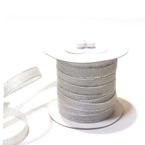 R156 Silver Shimmer 10mm
