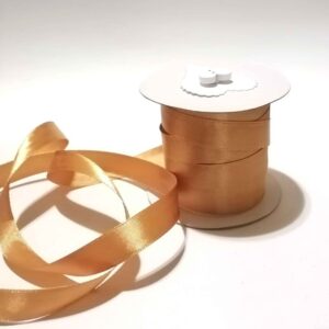 RBR5 Brown Satin 15mm