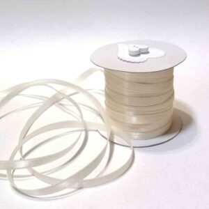 RC07 Cream Satin 6mm