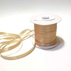 RC18 Old Gold Satin 10mm