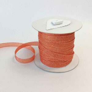 RIP2 Shimmer Copper Ribbon 10mm