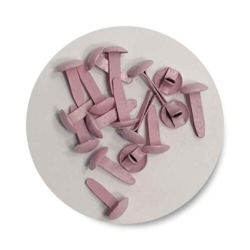 Brads Pink 0,10mm 6x