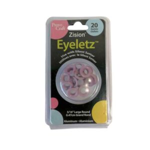 EY06 Eyelets Lilac 0,48cm +-20