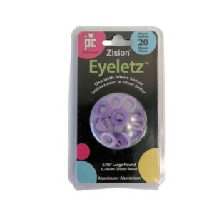 EY08 Eyelets Grape Soda 0,48cm +-20