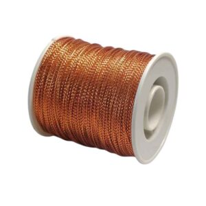 Glitter Wire Copper per/meter