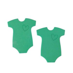 FA04 Foam Baby Clothes