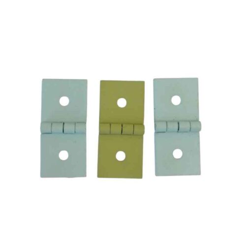 Metal Hinges 3X